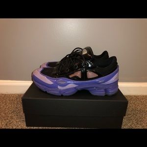 Raf Simons Adidas OZWEEGO III